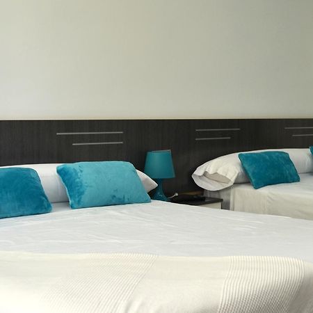 Bed&Breakfast 10 Girona Eksteriør bilde
